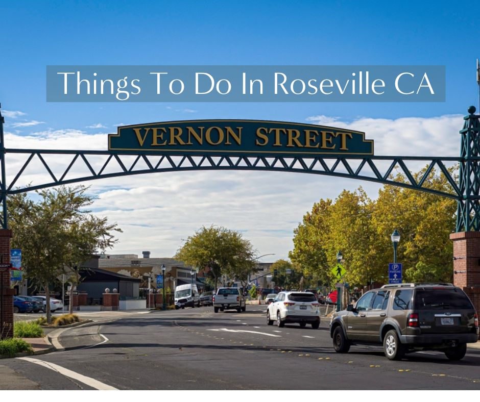 Things To Do In Roseville CA 2024  | Activities and Attractions